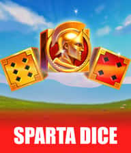 Sparta Dice