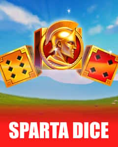 Sparta Dice