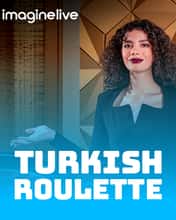 Türkçe Rulet