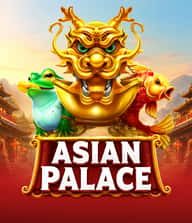 Asian Palace