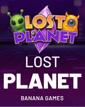 Lost Planet