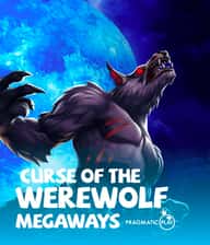 Curse of the Werewolf Megaways