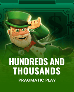 Hundreds and Thousands