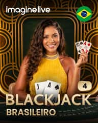 Blackjack Brasileiro 4