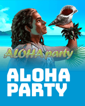 Aloha Party