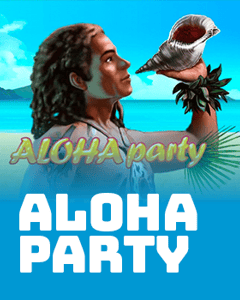 Aloha Party