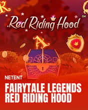 Fairytale Legends: Red Riding Hood