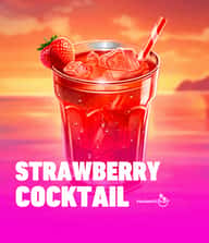 Strawberry Cocktail
