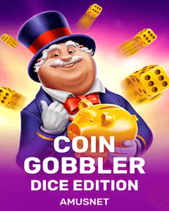 Coin Gobbler Dice Edition
