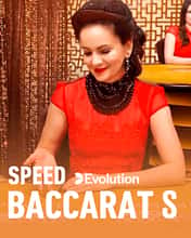 Speed Baccarat S