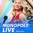 MONOPOLY Live