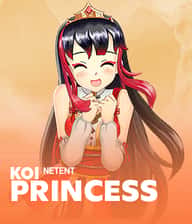 Koi Princess