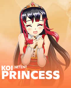 Koi Princess