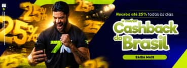 Cashback 7K