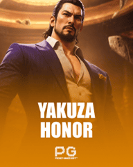 Yakuza Honor