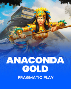 Anaconda Gold
