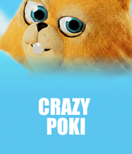 Crazy Poki