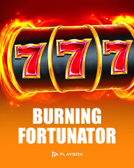 Burning Fortunator