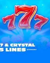 7 & Crystals