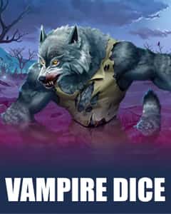 Vampire Dice