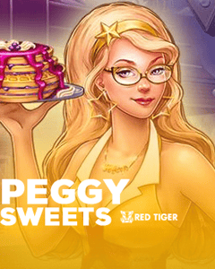 Peggy Sweets