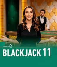 Blackjack 11