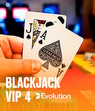 Blackjack VIP 4