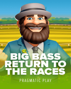 Big Bass Return to the Races