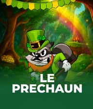 Le Prechaun