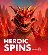 Heroic Spins