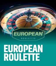 European Roulette